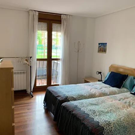 Relax En Plena Naturaleza Apartamento 2 * Badames