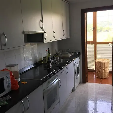 Relax En Plena Naturaleza Apartamento 2 * Badames