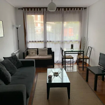 Apartamento Relax En Plena Naturaleza Apartamento 2