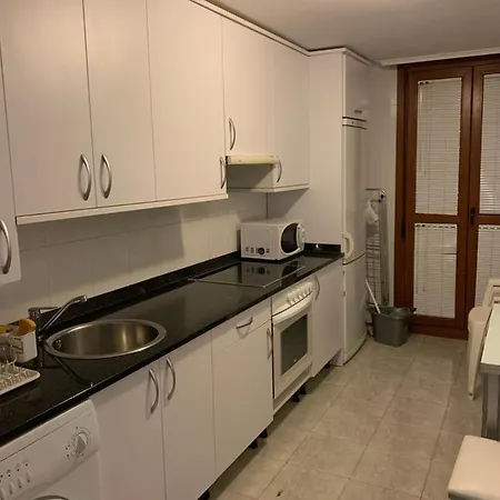 Relax En Plena Naturaleza Apartamento 2 * Badames