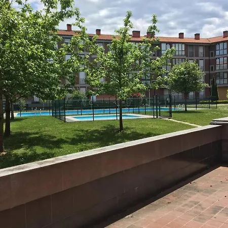 Relax En Plena Naturaleza Apartamento 2 *