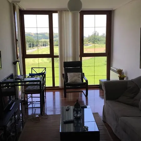 Relax En Plena Naturaleza Apartamento 2 *